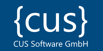 CUS Software GmbH
